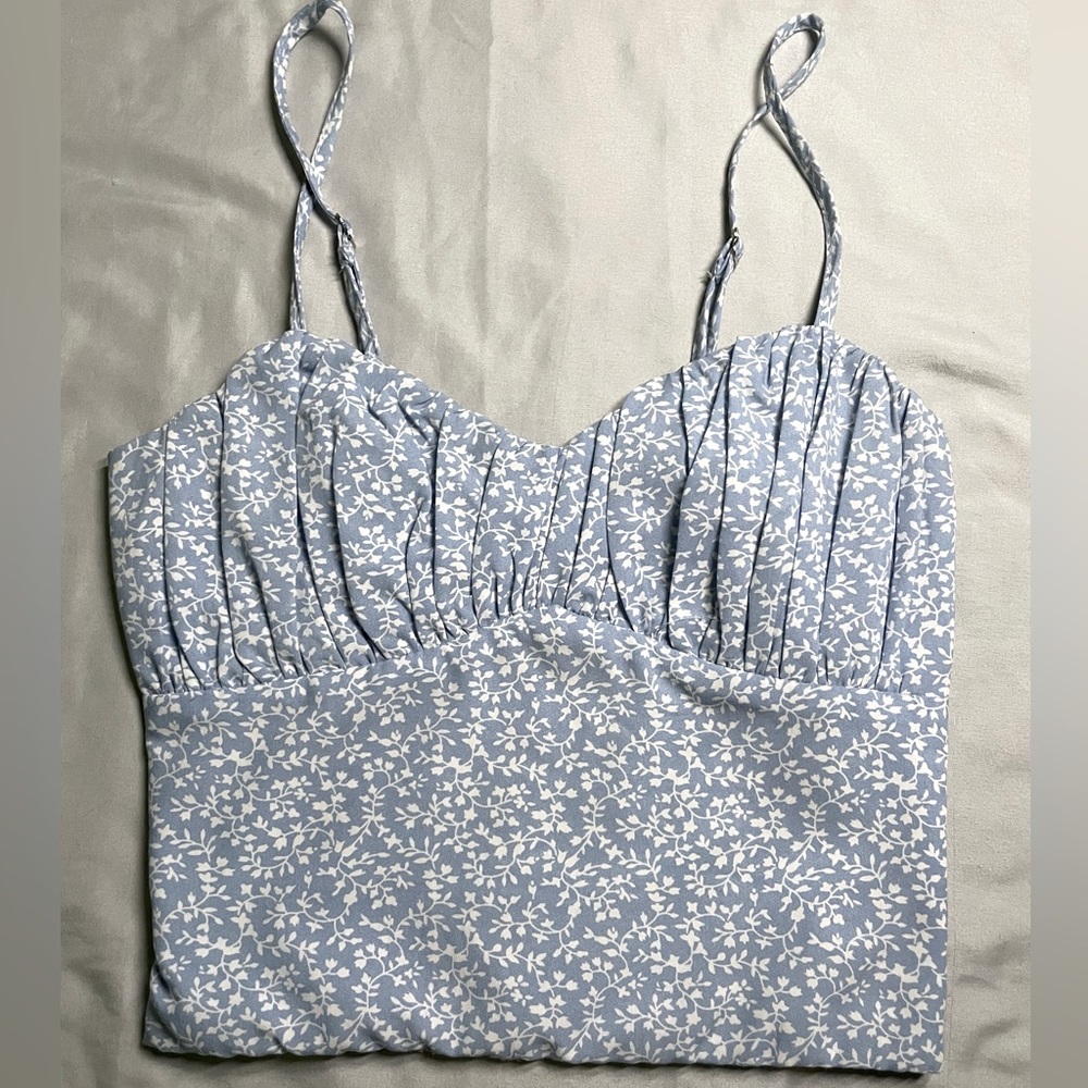Princess Polly top, never worn, very cute!